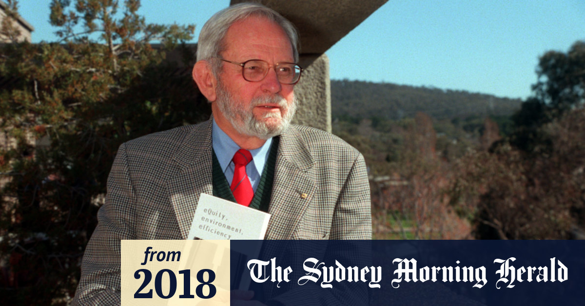 Patrick Troy a passion to improve the urban landscape